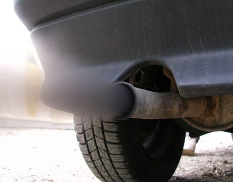 Exhaust Smoke and What It Tells You About Your Car