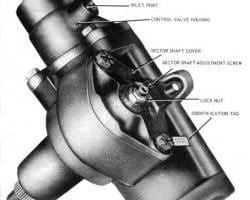 Steering Problems – Not Always the Pump