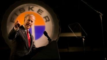 Delaware taxpayers paying Fisker’s power bill