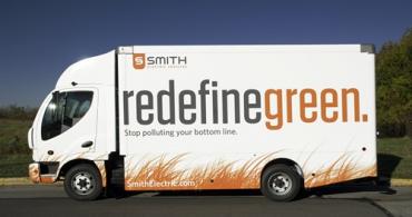 Smith Electric living on subsidies and handouts