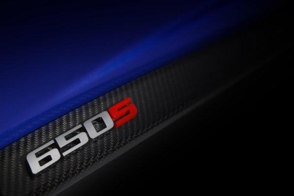 McLaren teases new 650S supercar prior to its launch at Geneva – Torque News