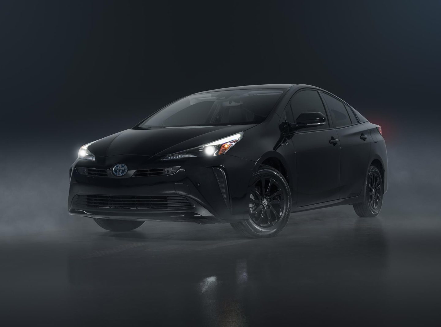Review: 2022 Toyota Prius